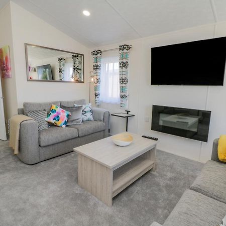 Brighter Daze Villa บริดลิงตัน ภายนอก รูปภาพ