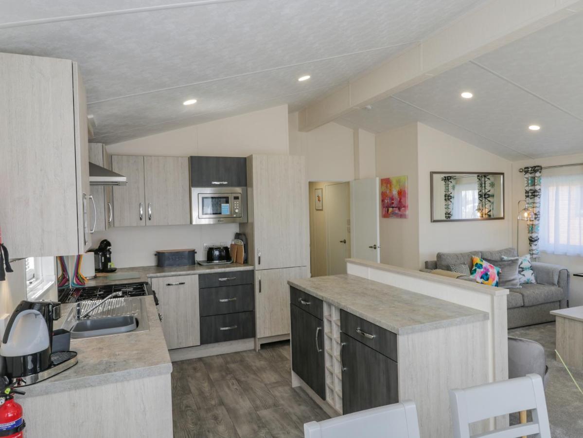 Brighter Daze Villa บริดลิงตัน ภายนอก รูปภาพ