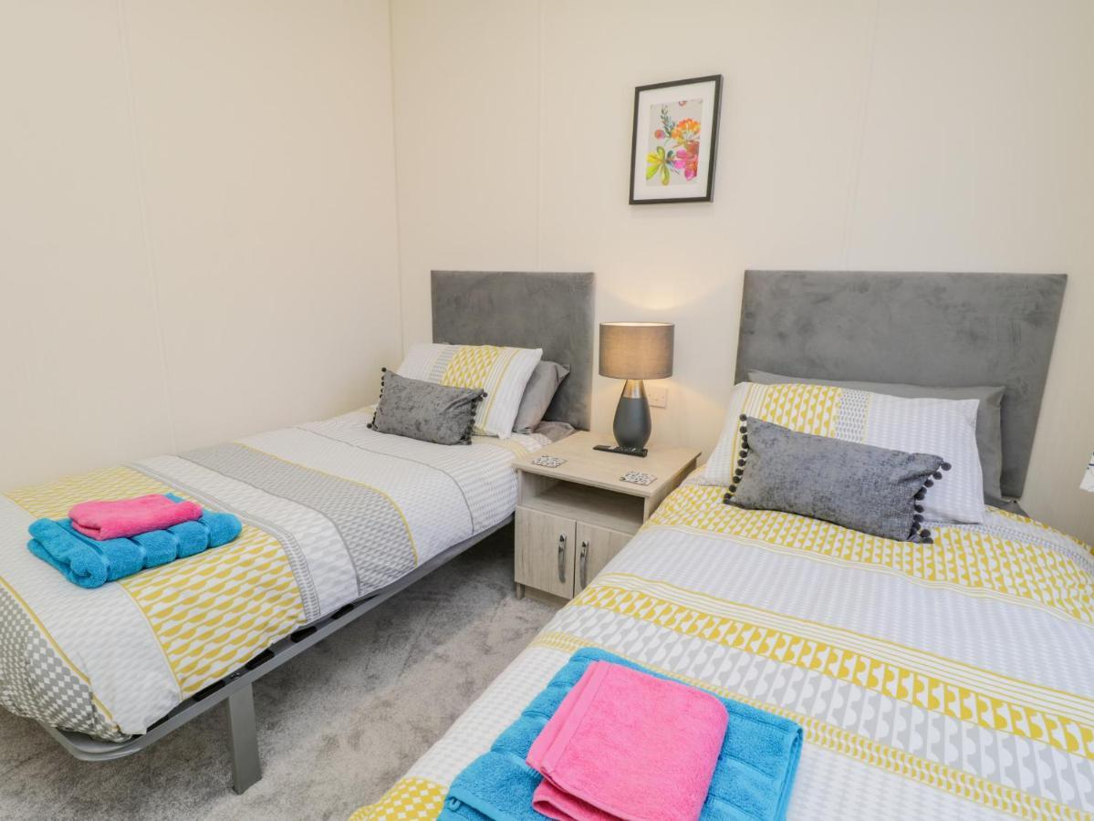 Brighter Daze Villa บริดลิงตัน ภายนอก รูปภาพ