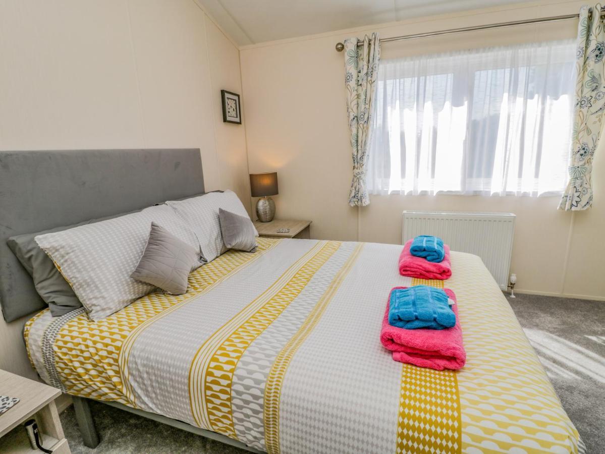 Brighter Daze Villa บริดลิงตัน ภายนอก รูปภาพ