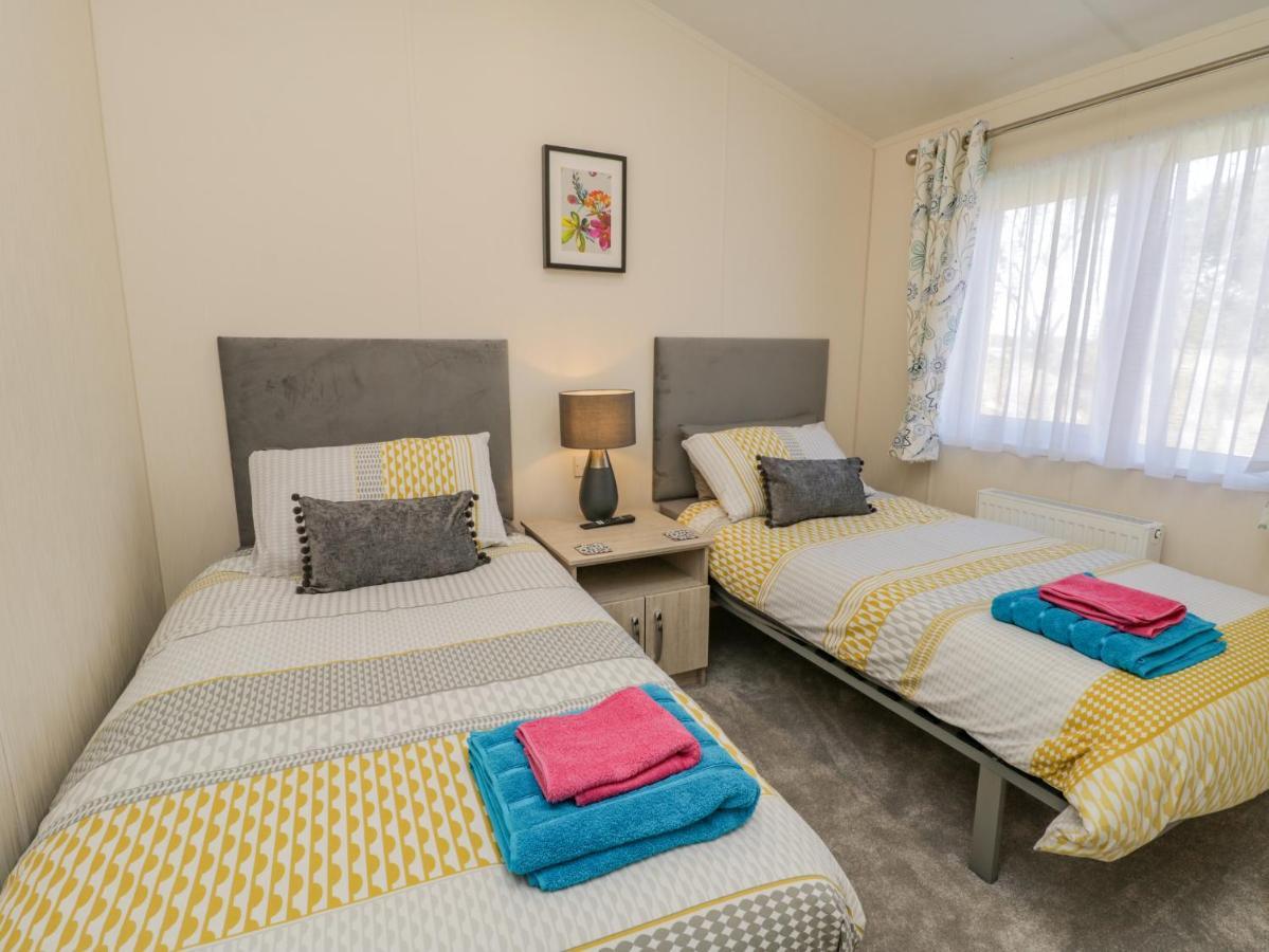 Brighter Daze Villa บริดลิงตัน ภายนอก รูปภาพ